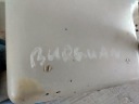 SUZUKI BURGMAN TANK CISTERN EXPANDING LIQUIDS WATER  photo 7