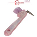 Копыто лошади Лилли Старлайт