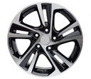 LLANTAS 15'' INFINITI QX60 FX 35 FX 50 