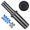 ZRASZACZ WYNURZALNY OGRODOWY ROTACYJNY HUNTER PGP 04 ULTRA + DYSZE 4,9-14M