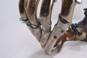 ГЛУШНИК ВИХЛОП КОЛЕКТОР HONDA CBR 650 R 24-26  (18880398161) фото min 7