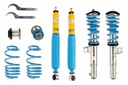 BILSTEIN JUEGO SUSPENSIONES ROSCADO B16 AUDI A3 SEAT ALTEA ALTEA 