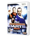 ЧЕМПИОНАТ МИРА PDC ПО ДАРТСУ 2008 Wii