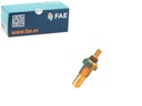 SENSOR TEMPERATURE FLUID COOLING FORD SCORPIO photo 1 - milautoparts-fr.ukrlive.com