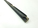 CITROEN DS4 2011 GAUCHE CÔTÉ MOULURE JOINT D'ÉTANCHÉITÉ VITRES PORTES AVANTphoto 7