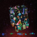 Новый я, тот же мы, LP