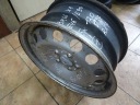 BMW X1 E46 E90 ДИСК СТАЛЬНИЙ R17 17'  (18645883244) фото min 5