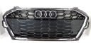 РЕШЕТКА РАДИАТОРА AUDI A4 8W LIFT GRILLE 8W0853651BE S-LINE