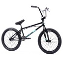 Велосипед BMX Tall Order Ramp Medium - черный