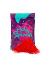 ЭКО цветная пудра Holi Splash для Фестиваля, бумажная упаковка 15 шт.