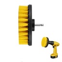 ЩЕТКА ДЛЯ ЧИСТКИ АВТОМОБИЛЬНЫХ ШИН ДРЕЛЬ