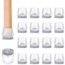 Чехлы на ножки стула Чехлы на ножки мебели 20x