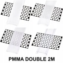 СВЕТОДИОДНАЯ ЛАМПА ДВОЙНАЯ 2M DUAL SILEDA DILEDA SUBLI ZATI GEMI