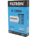 FILTRO DE CABINA FILTRON K1300A 