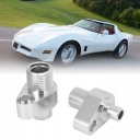 ЗЄДНЮВАЧІ АДАПТЕРА КОМПРЕСОРИ КОНДИЦІОНЕРА LS AC 8AN 10AN  фото 10