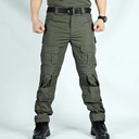 ВОЕННЫЕ БОЕВЫЕ БРЮКИ WZ10 Dominator WZ.93 L, M