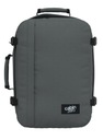 Plecak do samolotu CabinZero 36L- original grey