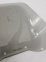 HONDA AFRICA TWIN XRV 750 VITRE DÉFLECTEUR D'AIR PROTECTION AVANTphoto 9