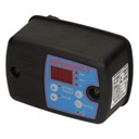 Электронный переключатель SWITCH-MATIC 2 + сухой ход