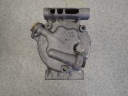 HYUNDAI I30 1.4 GASOLINE 06-12 COMPRESSOR AIR CONDITIONING  photo 9