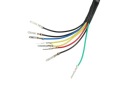 COMPTEUR COMPTEUR DE VITESSE UNIVERSEL ATV QUADphoto 5
