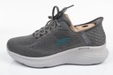 Pánska športová obuv Skechers 232466/CCBL SLIP-INS Originálny obal od výrobcu škatuľa