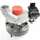 ТУРБОКОМПЕНСАТОР TURBO 3.0 224 л.с. 765155 757608 НОВЫЙ