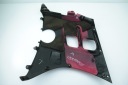 HONDA CBR 1000 F SC24 89-99 ОБТІЧНИК ЛІВА КАРТА  (18136352877) фото min 7