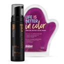 MineTan Absolute X20 Пена для автозагара + рукав