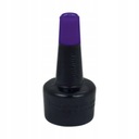 Краска для стемпинга HORSE фиолетовая 28 мл