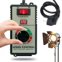 Регулятор скорости двигателя 2000W 230V