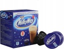 Dolce Gusto MilkyWay капсулы Питьевой шоколад 8