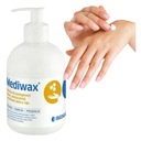 Крем для рук MEDIWAX CARE EMULSION 330 мл