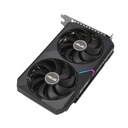 Grafická karta Asus RTX 3060 V2 DUAL OC 12 GB Model Asus RTX 3060 V2 DUAL OC