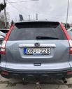 Honda CR-V Honda CR-V 2.0 Executive NAVI Moc 150 KM