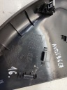 AUDI A6 C7 2014 ZASLAPKA LATÉRALE TABLEAU DE BORD INSTRUMENTATION 4G0857085photo 5