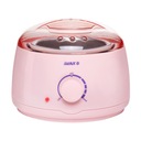 iWAX 100 розовый нагреватель воска