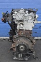 VOLVO C30 S40 II V50 V70 2.0D 136KM MOTOR D4204T 