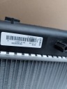 RADIATEUR EAU OPEL CORSA D 1.3CDTI ORIGINALphoto 7