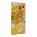 Obrazy 55x115 Vincent Willem van Gogh