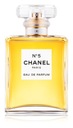 Chanel No. 5 50 ml parfumovaná voda žena EDP WAWA MARRIOTT FOLIA ORGINAL Značka Chanel