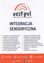 Специализированный утяжелитель S Vest-Pol