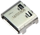 РАЗЪЕМ LENOVO SOCKET ВХОД ДЛЯ ЗАРЯДКИ USB-C YT-X703L X703X X703F