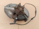 СТУПИЦЕЮ ПОВОРОТНИЙ КУЛАК ЛІВИЙ ЗАД ДАТЧИК ABS RENAULT SCENIC IV 441613418R  фото 12