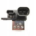 Резистор вентилятора RENAULT CAPTUR 13- 255503792R