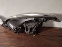 OPEL CORSA D 06-11 FARO DERECHA OE 13186382 EUROPA 