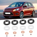 KIT DO COMBUSTION PIECZECI NOZZLES LUBRICANTS DRIVING 1233683 M4  photo 7