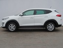 Hyundai Tucson 1.6 GDI, Salon Polska Kolor Biały
