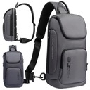 Городской рюкзак BANGE на одно плечо для планшета