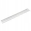 Набор ударных сверл SDS-Plus 3 шт., 1500 мм